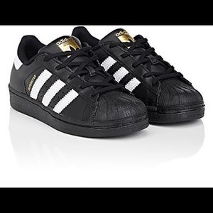 Adidas Super Star Shoes